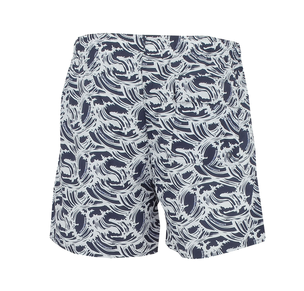 Pantalones cortos EA7 Emporio Armani ROPA DE PLAYA