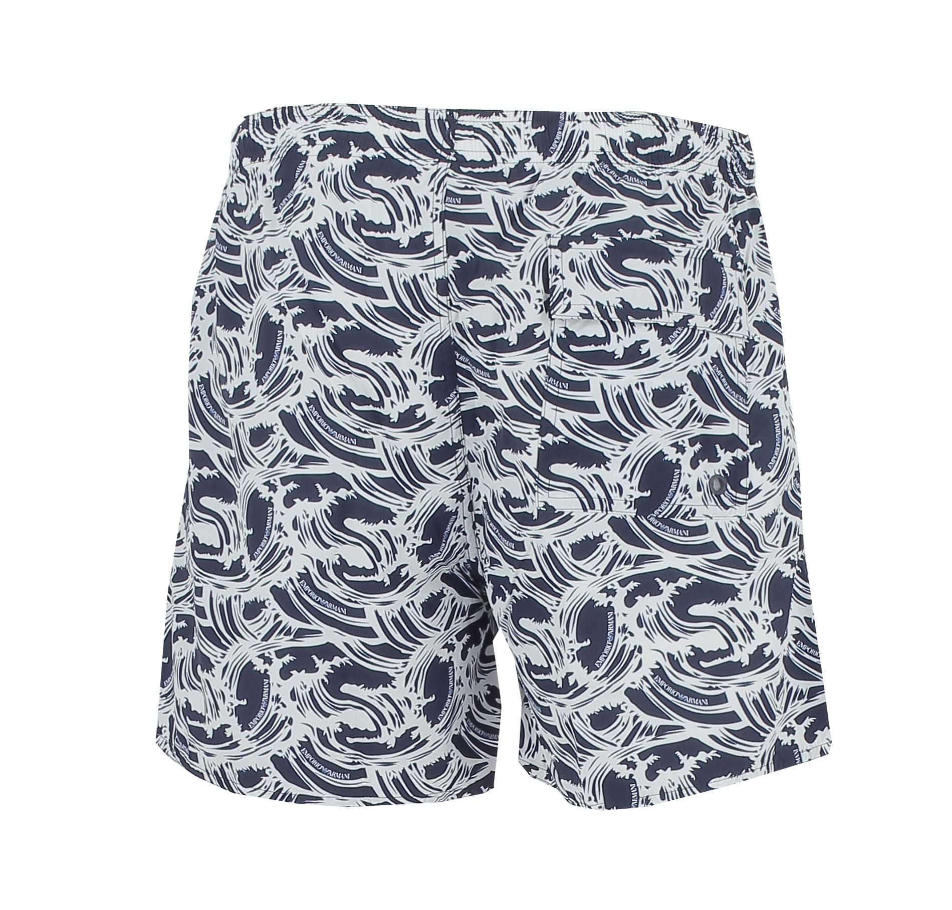 Short EA7 Emporio Armani BEACHWEAR