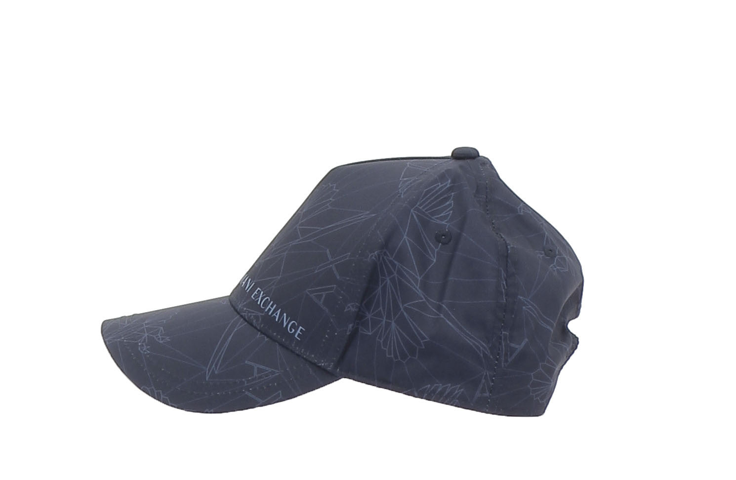 Casquette Armani Exchange BASEBALL HAT
