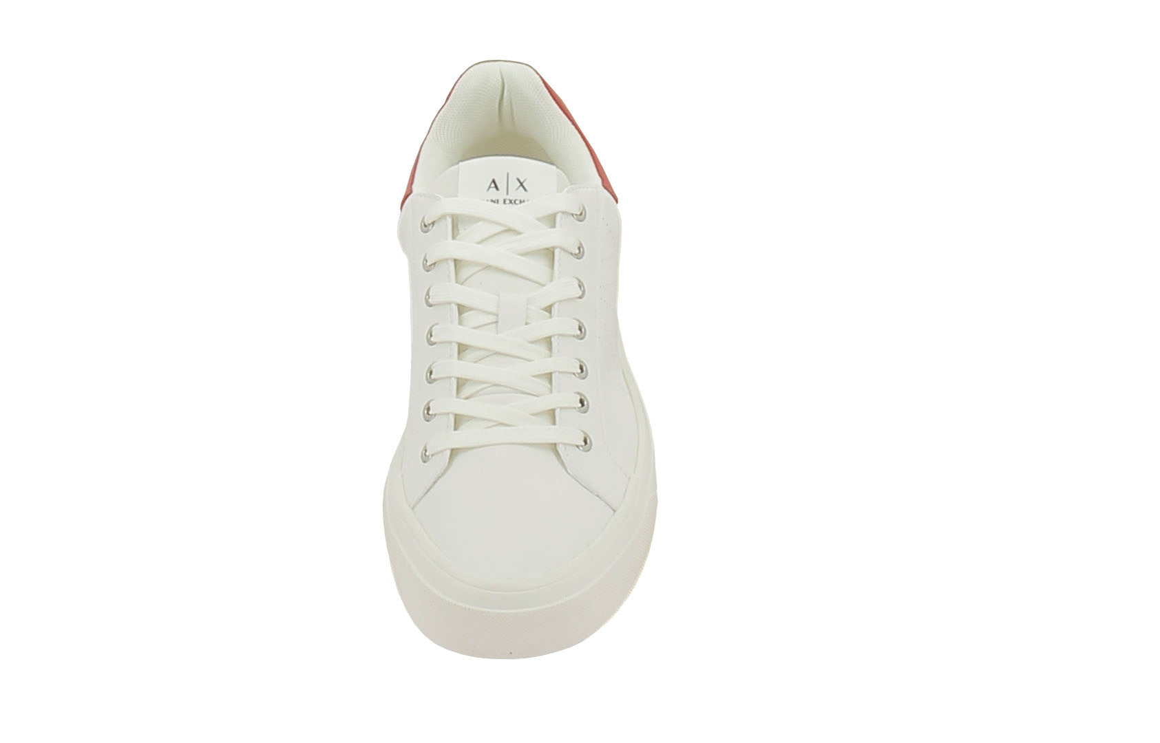 Basket Armani Exchange PLASTIC SNEAKER