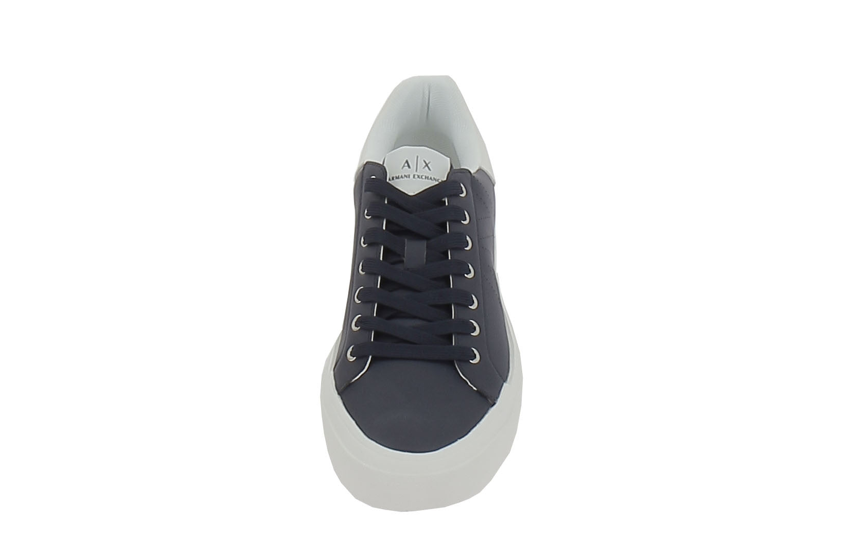 Basket Armani Exchange PLASTIC SNEAKER