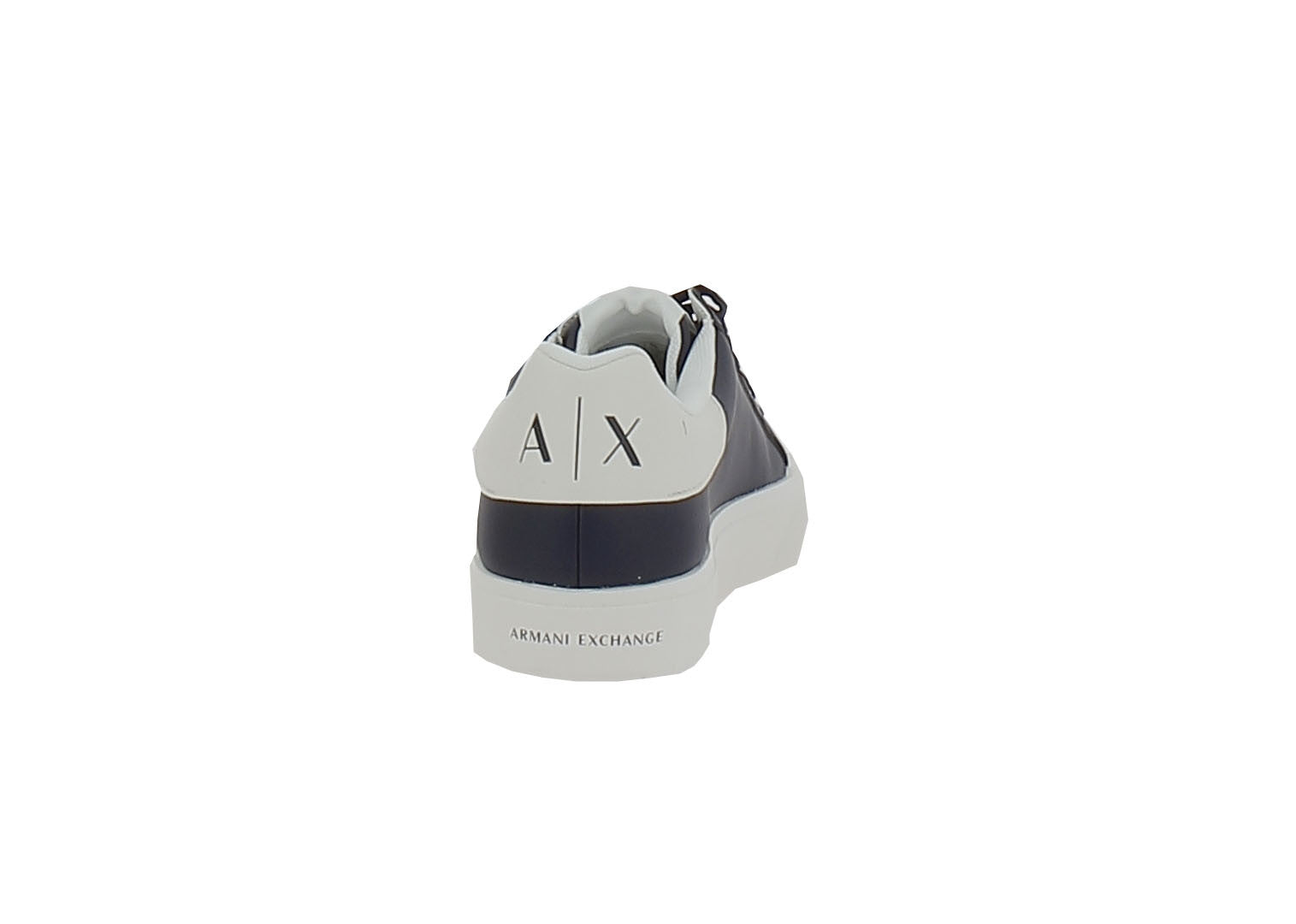 Basket Armani Exchange PLASTIC SNEAKER