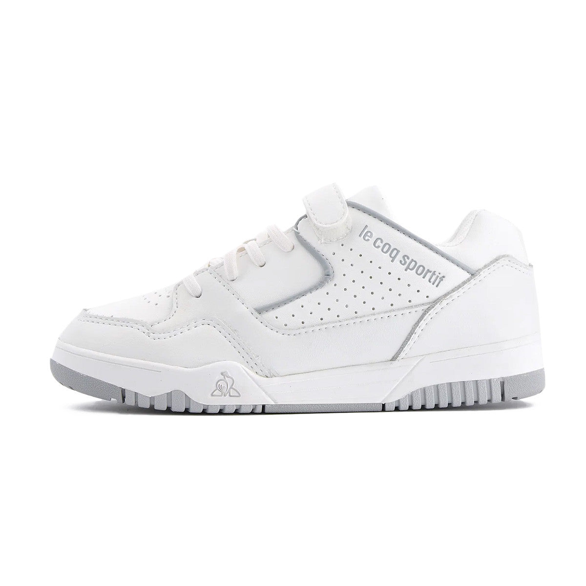 Basket Le coq sportif LCS T1000 Cadet