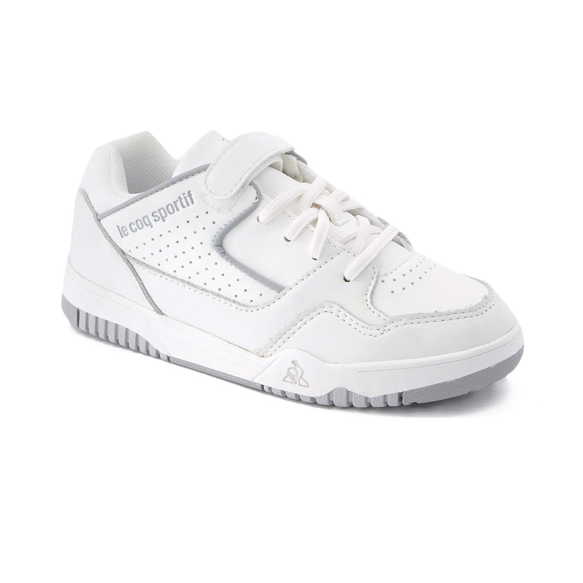 Basket Le coq sportif LCS T1000 Cadet