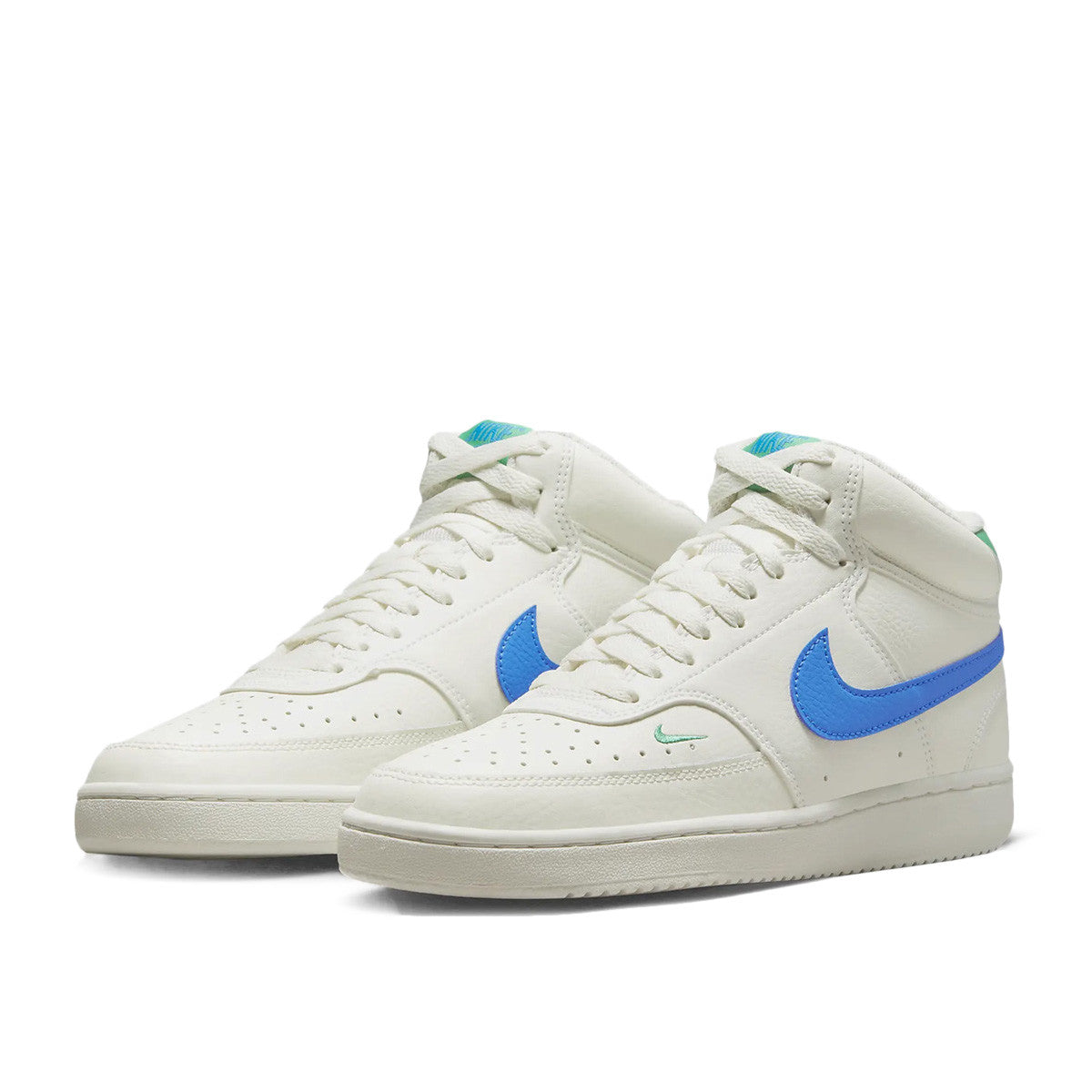 Basket Nike COURT VISION MID