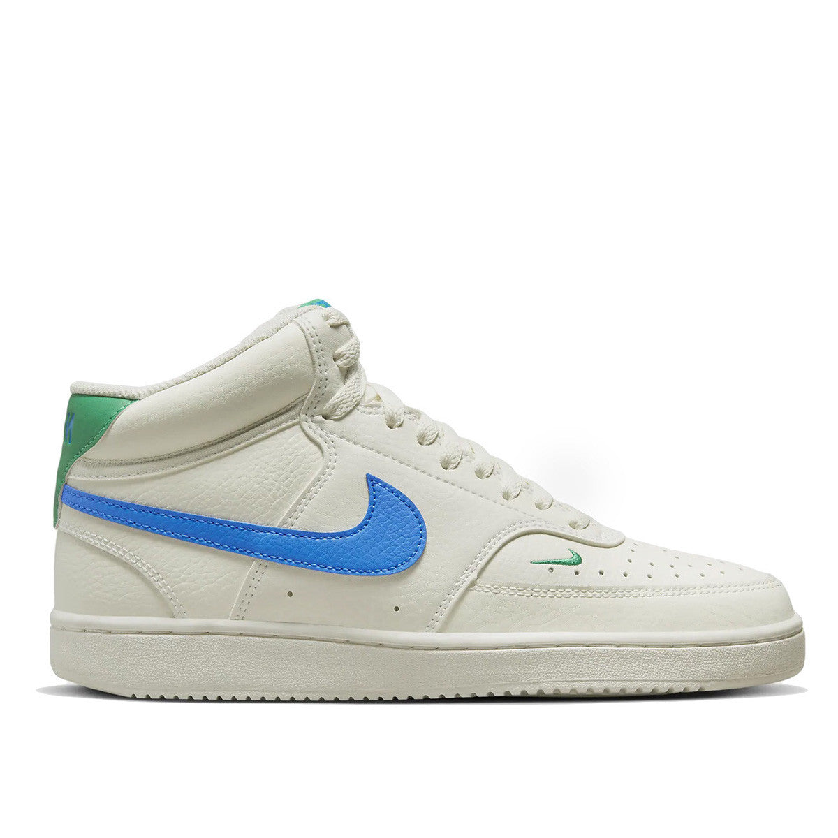 Basket Nike COURT VISION MID