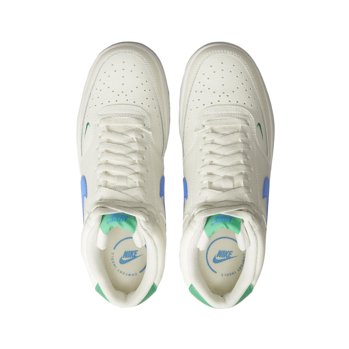 Basket Nike COURT VISION MID