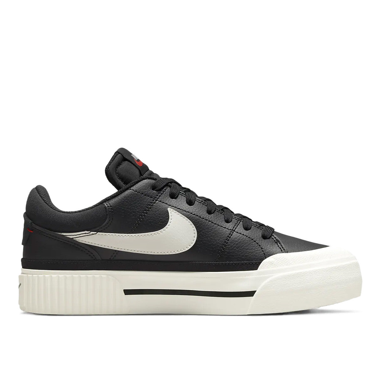 Basket Nike COURT LEGACY LIFT