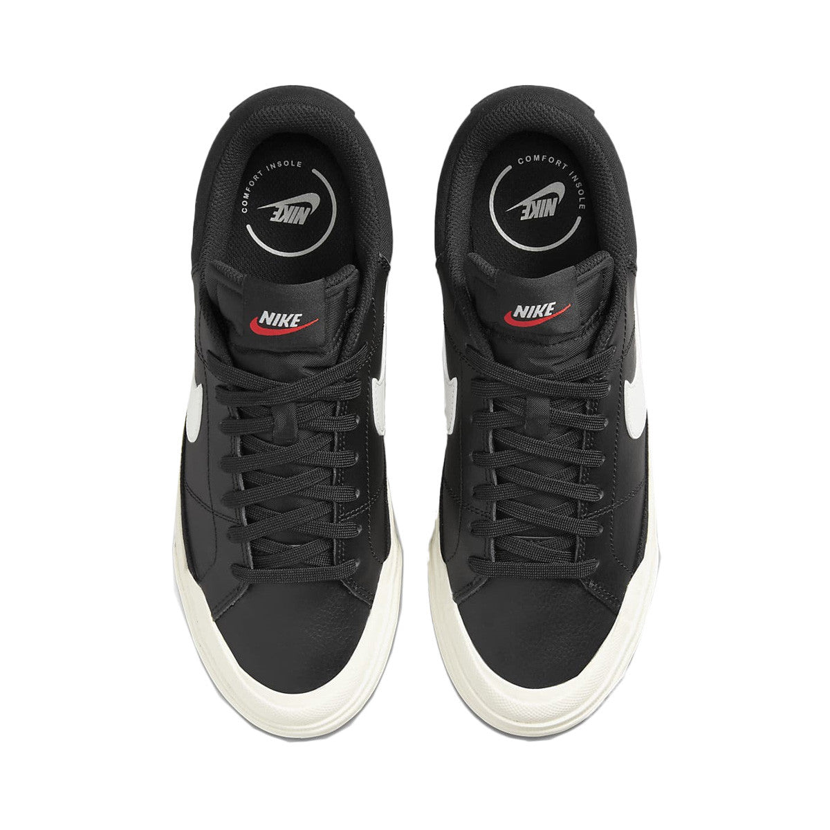 Basket Nike COURT LEGACY LIFT