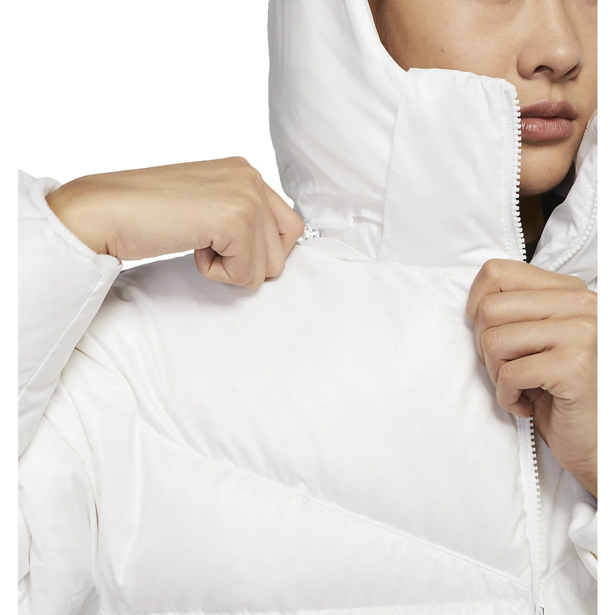 Doudoune Femme Nike SPORTSWEAR THERMA-FIT CITY SERIES