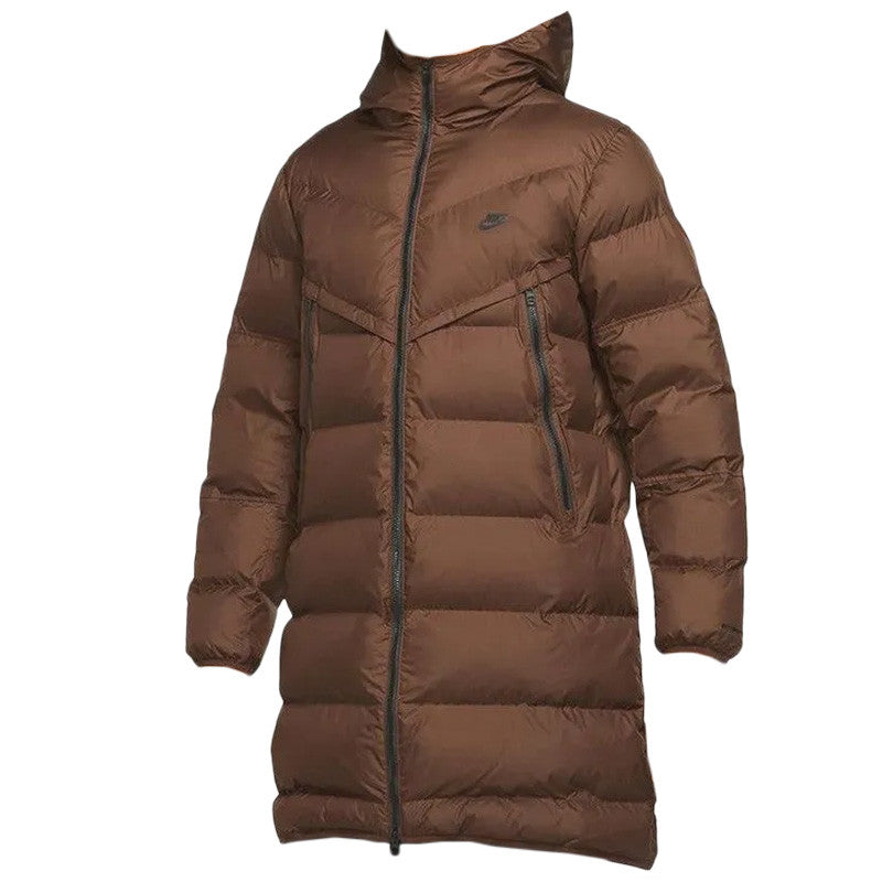 Parka Nike NSW STORM-FIT WINDRUNNER