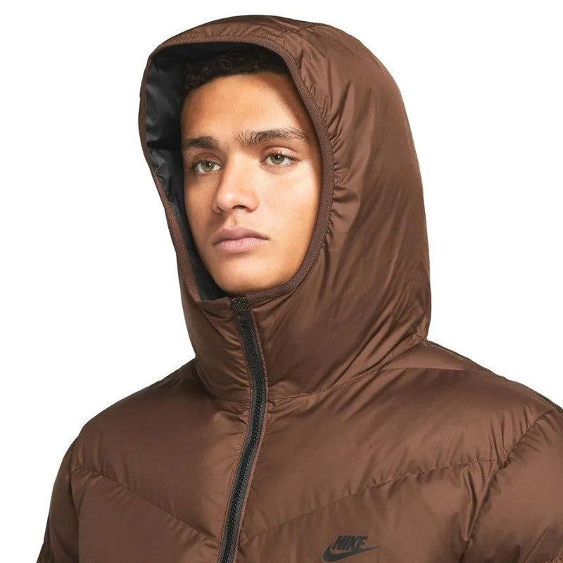 Parka Nike NSW STORM-FIT WINDRUNNER