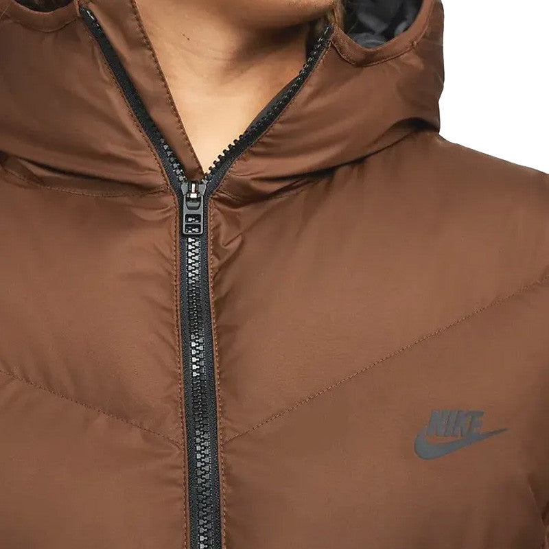 Parka Nike NSW STORM-FIT WINDRUNNER