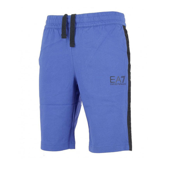 Pantalones cortos EA7 Emporio Armani