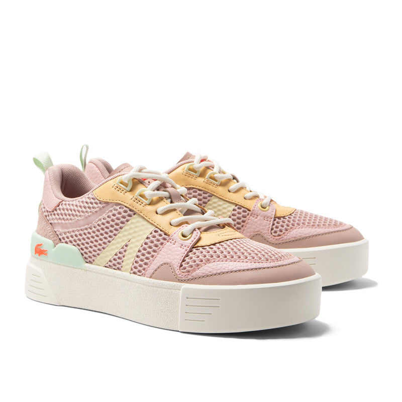 Basket Lacoste L002 123