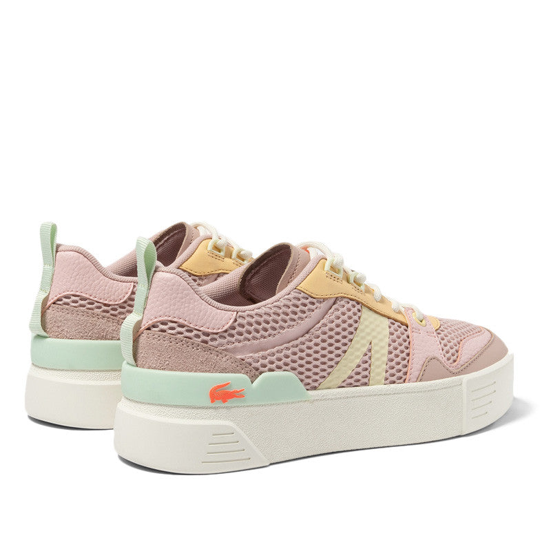 Basket Lacoste L002 123