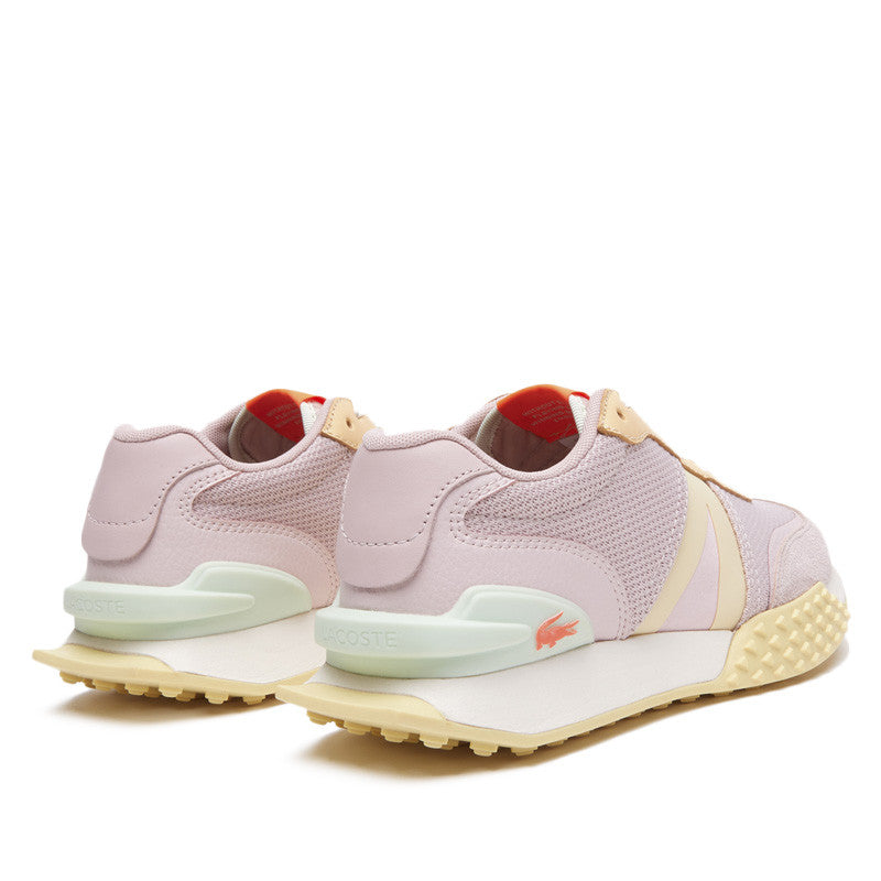 Basket Lacoste L-SPIN DE LUXE