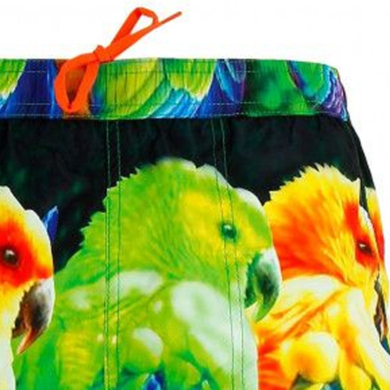 EA7 Emporio Armani Bermuda EA7 Emporio Armani (Multicolore)