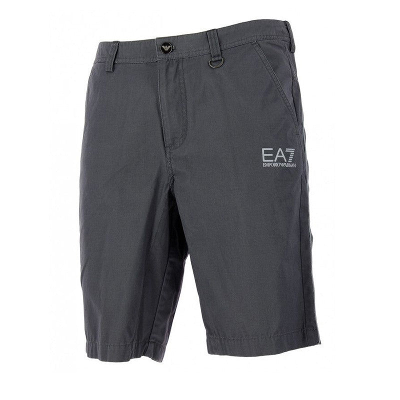 EA7 Emporio Armani Bermuda EA7 Emporio Armani (Gris)