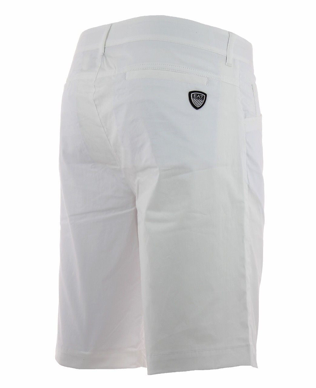 EA7 Emporio Armani Bermuda EA7 Emporio Armani (Blanc)