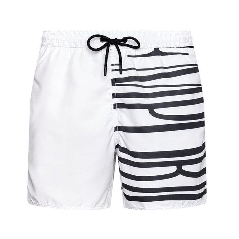 EA7 Emporio Armani Short de bain EA7 Emporio Armani