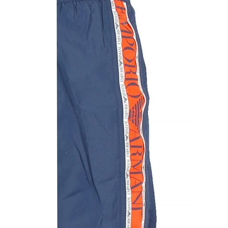 EA7 Emporio Armani Short de bain EA7 Emporio Armani BEACHWEAR - 211740-9P425-06935