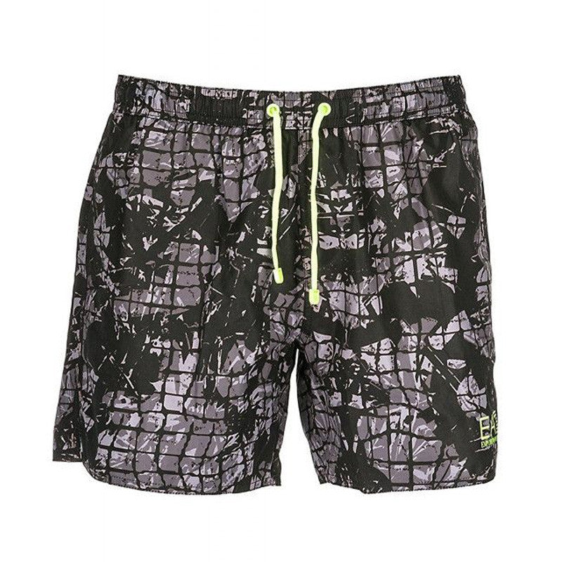 EA7 Emporio Armani Short de bain EA7 Emporio Armani - 902000-8P726-17520