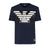Tee-shirt Ea7 Emporio Armani