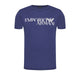 Camiseta de estar por casa EA7 Emporio Armani