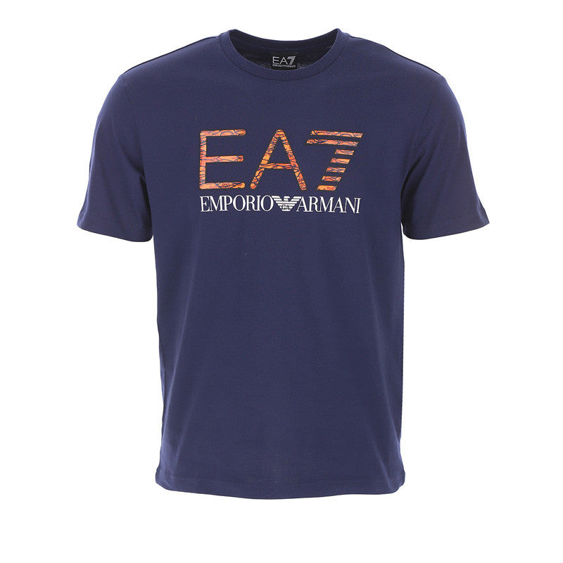 Tee-shirt EA7 Emporio Armani