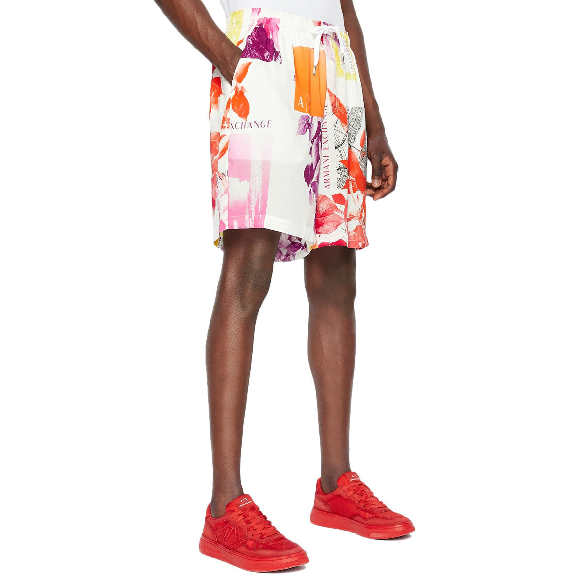 Short Armani Exchange