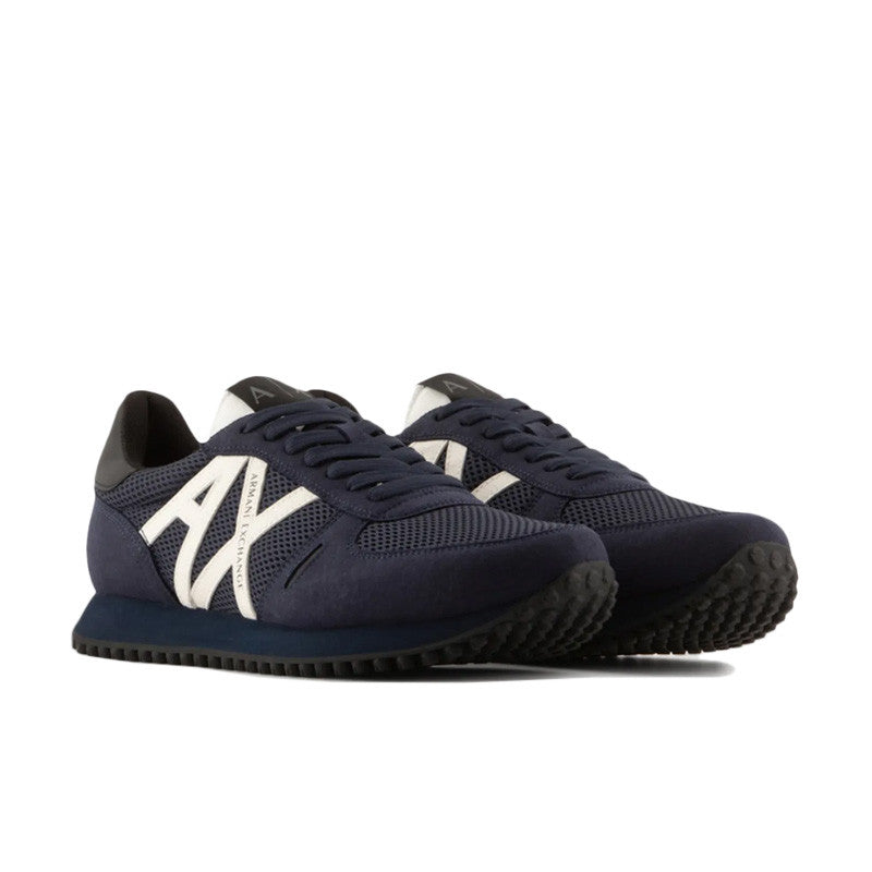 Basket Armani Exchange SNEAKER