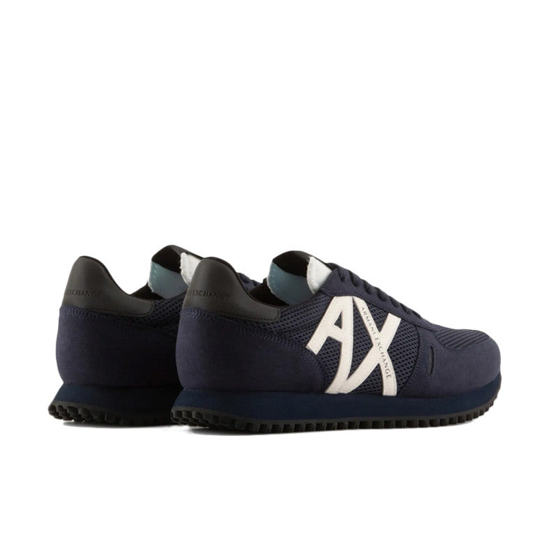 Basket Armani Exchange SNEAKER