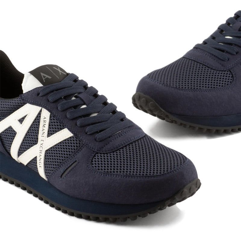 Basket Armani Exchange SNEAKER