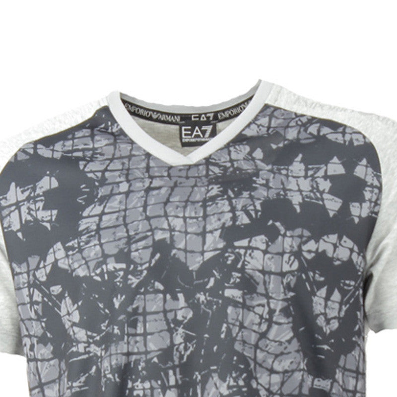 Tee-shirt EA7 Emporio Armani