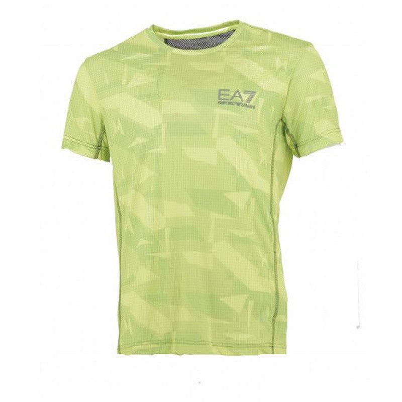 Tee-shirt EA7 Emporio Armani - Ref. 3ZPT08-PJH6Z-2600