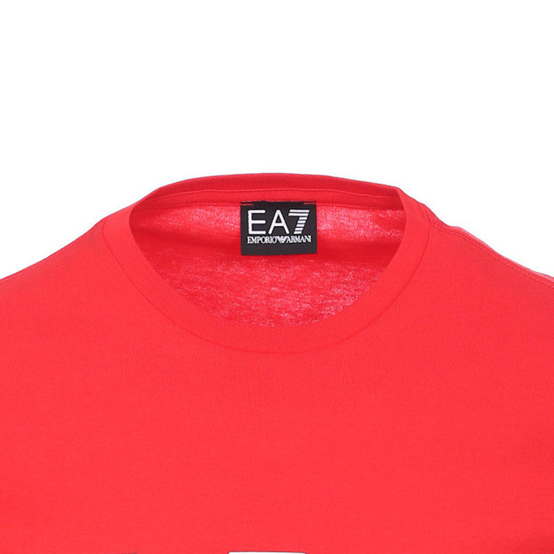 Tee-shirt EA7 Emporio Armani - Ref. 3ZPT45-PJ30Z-1451