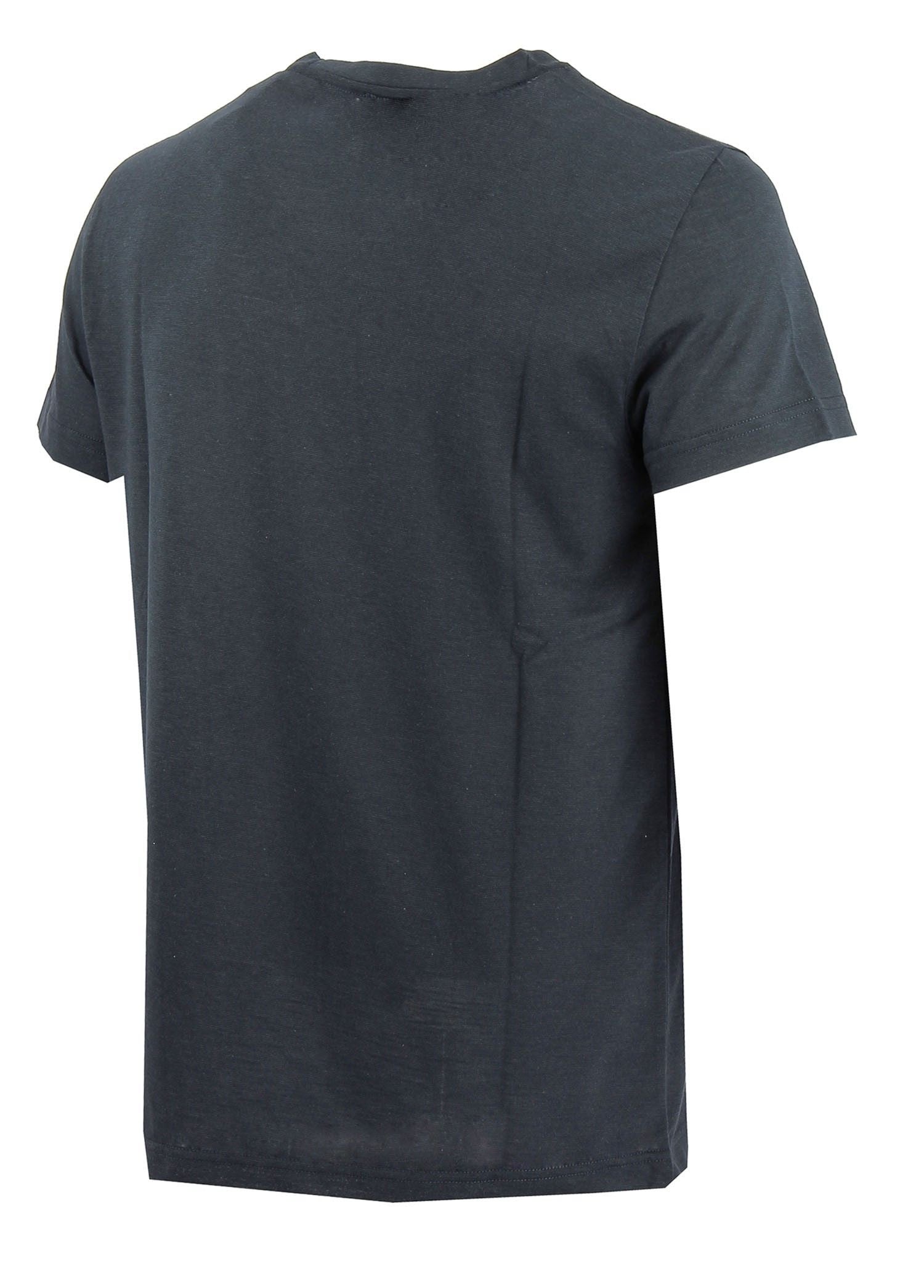 EA7 Emporio Armani Tee-shirt EA7 Emporio Armani Beach Wear - 3YPTA2-PJ80Z-1578