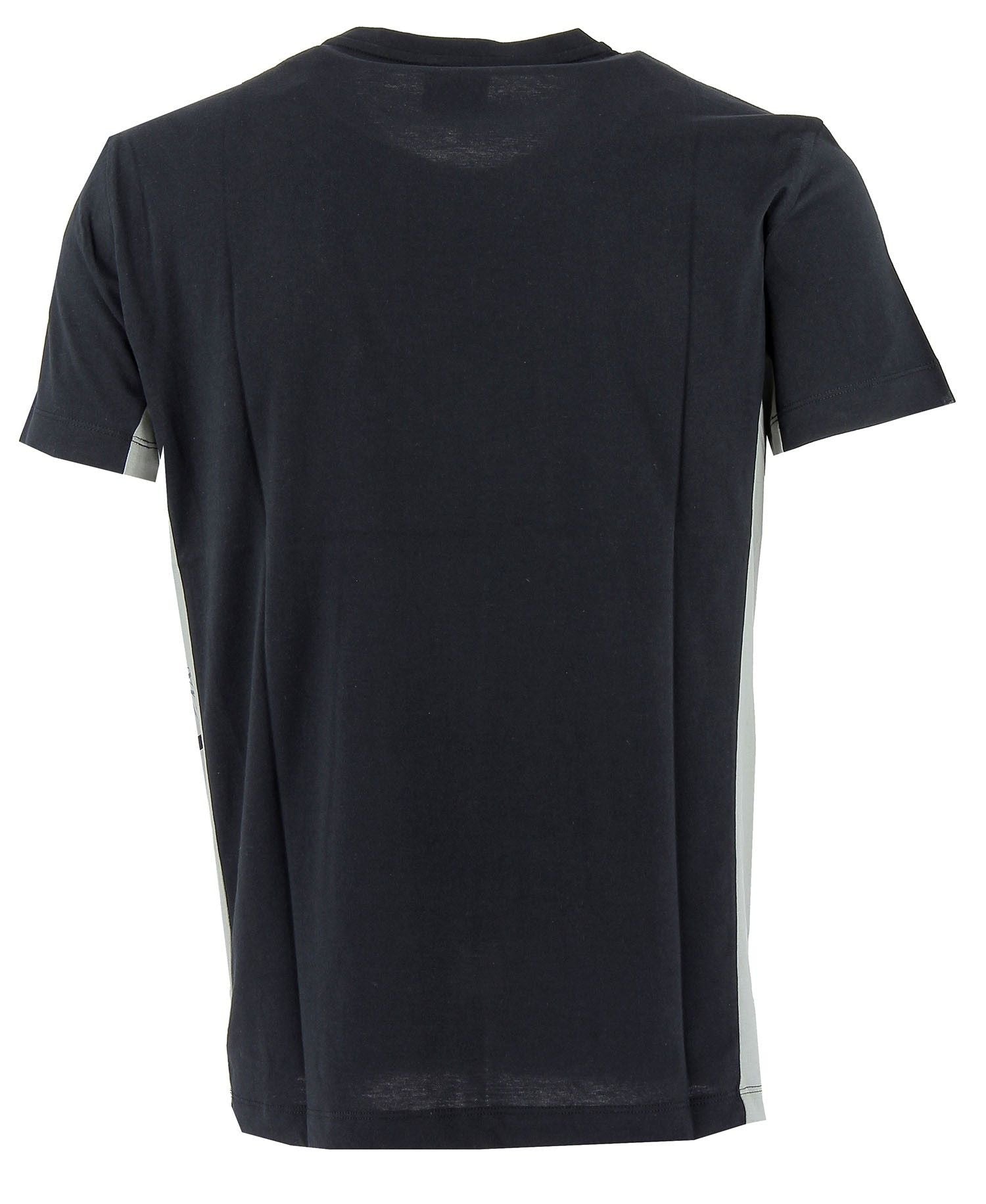 Tee-shirt EA7 Emporio Armani Beach Wear