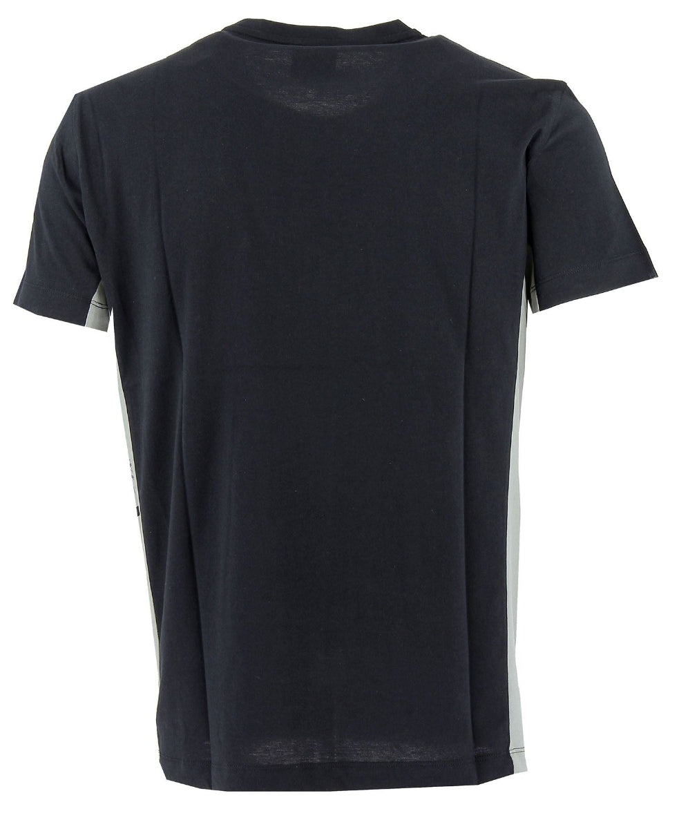Camiseta de playa EA7 Emporio Armani