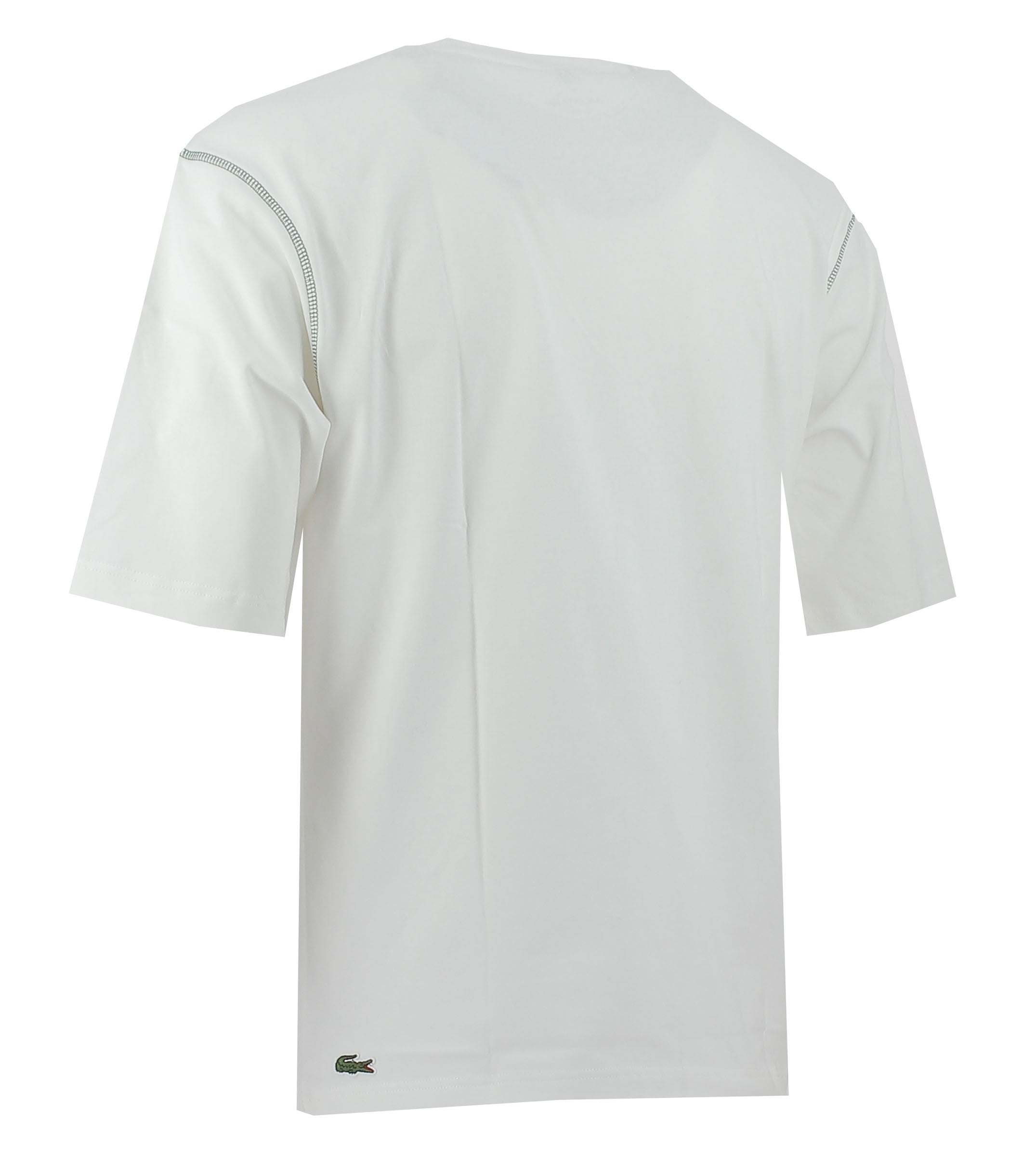 Tee-shirt Lacoste