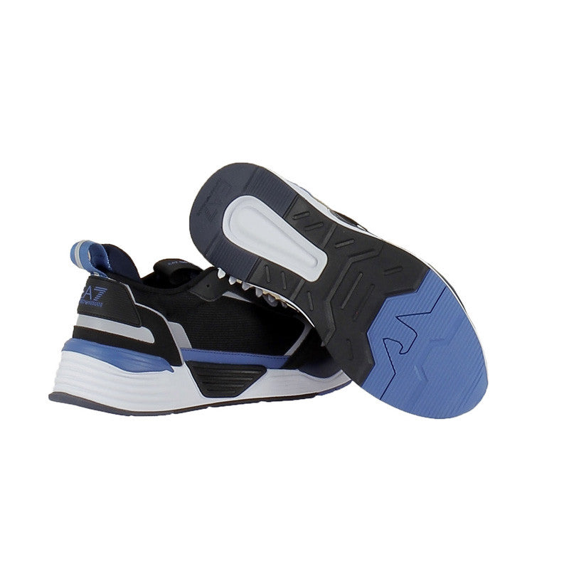 Basket EA7 Emporio Armani