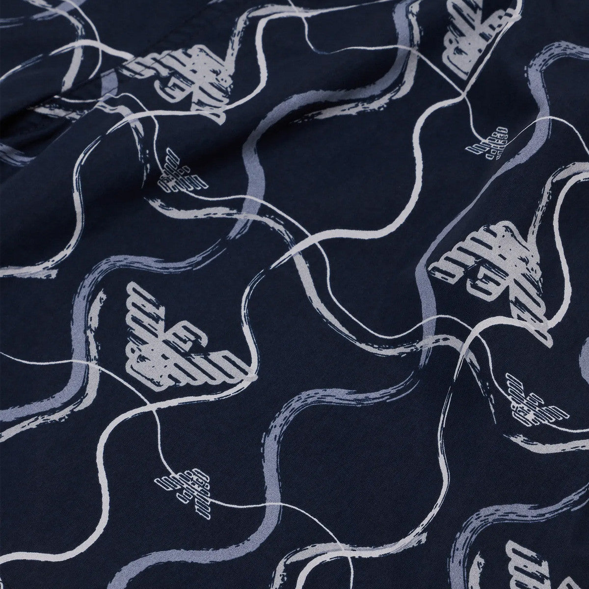 Short EA7 Emporio Armani BEACHWEAR