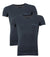 Pack 2 tee-shirts EA7 Emporio Armani