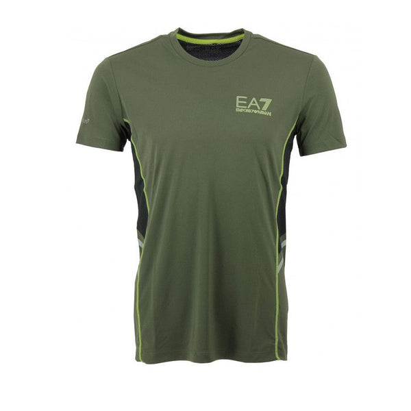 Camiseta EA7 Emporio Armani
