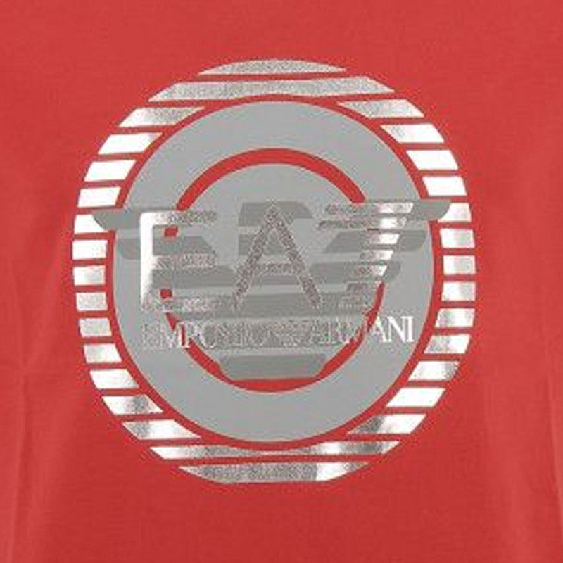 Tee-shirt EA7 Emporio Armani