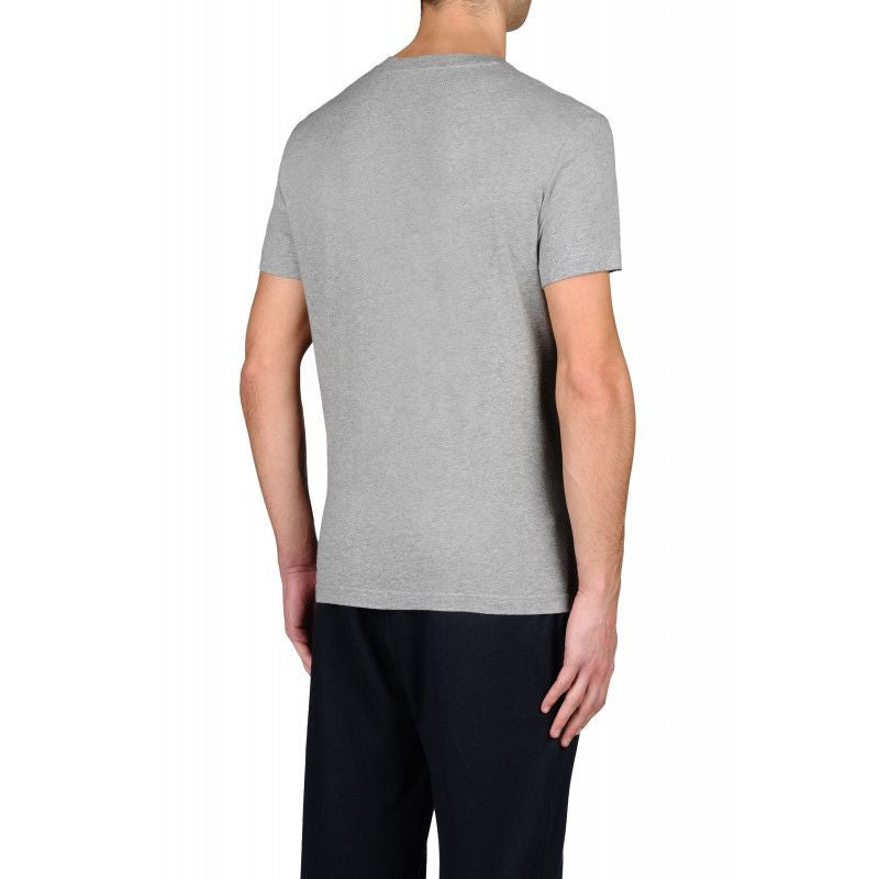 Tee-shirt EA7 Emporio Armani (Gris)