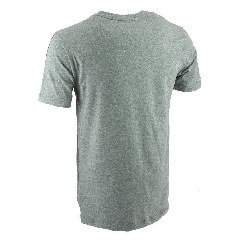 Tee-shirt EA7 Emporio Armani (Gris)