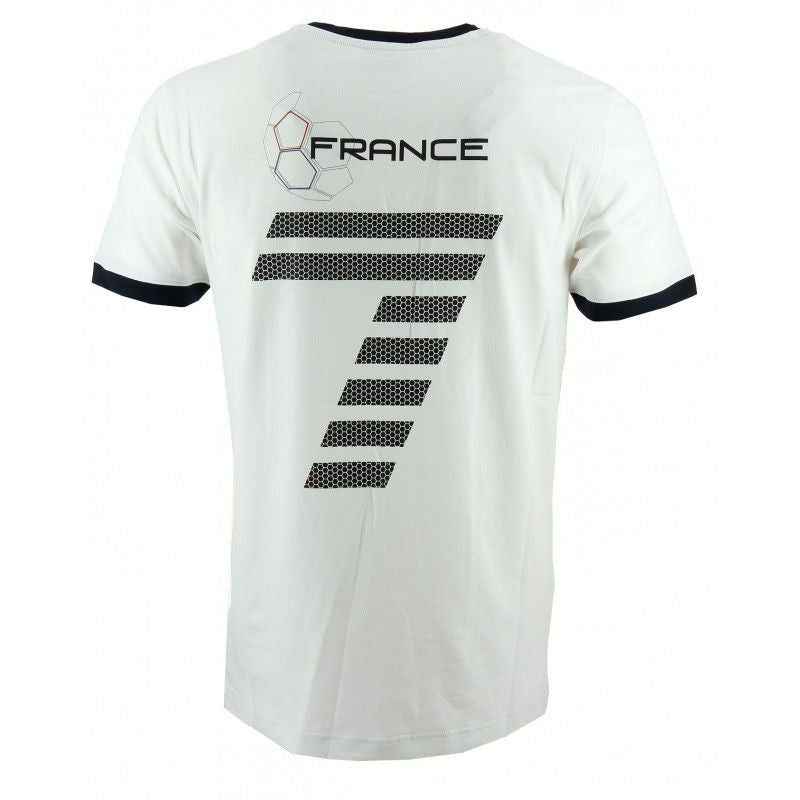 Tee-shirt EA7 Emporio Armani (Blanc)