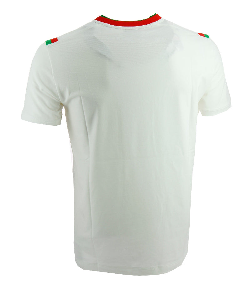 Tee-shirt EA7 Emporio Armani (Bleu)